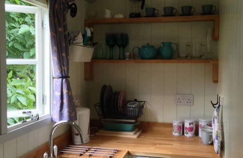 Falstone Apartamento | Posh Huts