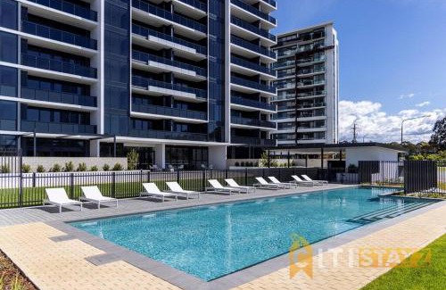 Phillip Apartamento | Posh in Phillip - 2bd 2bth Apt