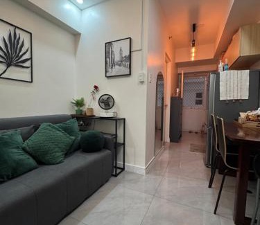 Project 4 Apartamento | Posh Infina Home