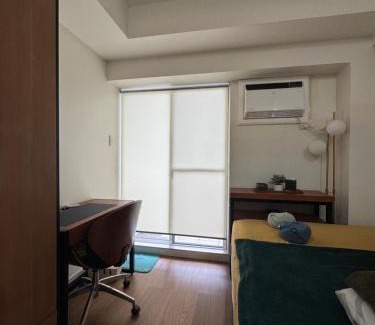 Project 4 Apartamento | Posh Infina Home