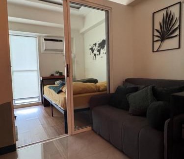Project 4 Apartamento | Posh Infina Home