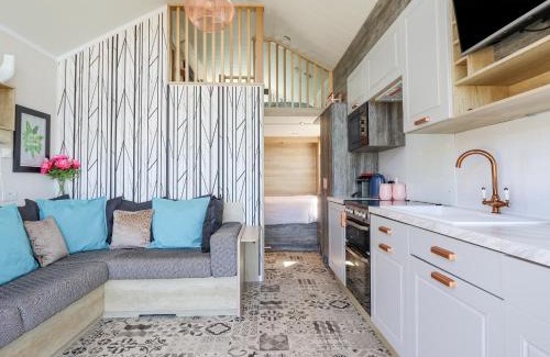 Cemaes Bay Casa | Posh Pod