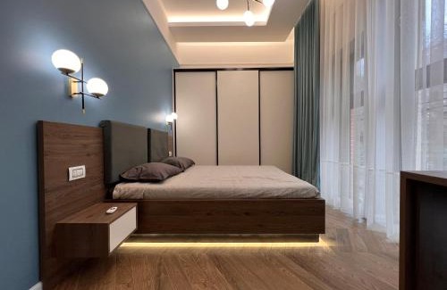 Old Town Apartamento | PoshSpot Apartments