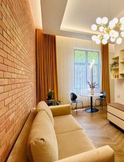 Old Town Apartamento | PoshSpot Apartments