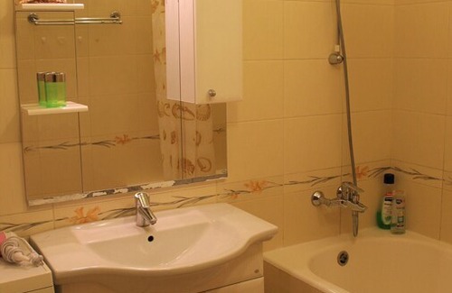 Podil Apartamento | Poshtova Sq 2 bedroom apt in Подільський район