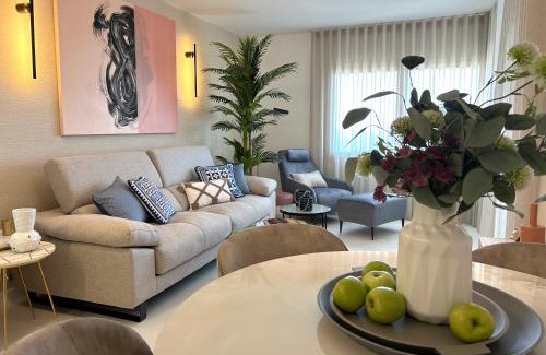 Punta Prima Apartamento | POSIDONIA PUNTA PRIMA - Luxury Seafront Apartments