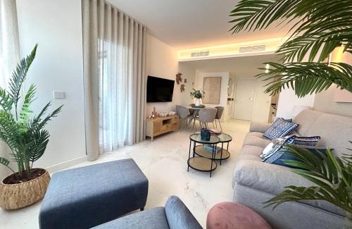 Punta Prima Apartamento | POSIDONIA PUNTA PRIMA - Luxury Seafront Apartments