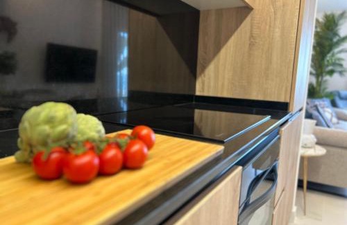 Punta Prima Apartamento | POSIDONIA PUNTA PRIMA - Luxury Seafront Apartments