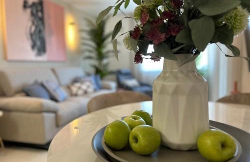 Punta Prima Apartamento | POSIDONIA PUNTA PRIMA - Luxury Seafront Apartments