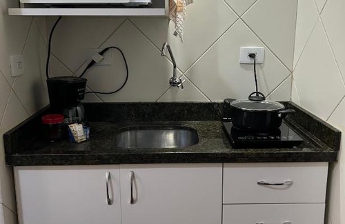 Matriz Apartamento | POSIT APARTAMENTOS