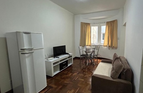 Matriz Apartamento | POSIT APARTAMENTOS