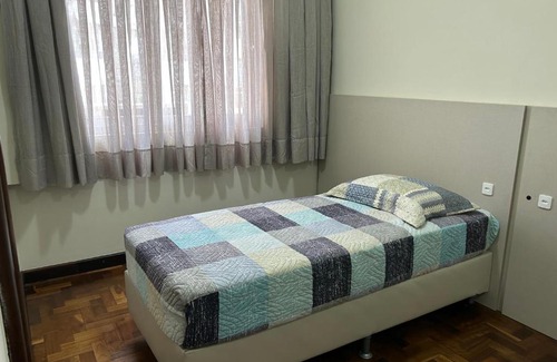 Matriz Apartamento | POSIT APARTAMENTOS