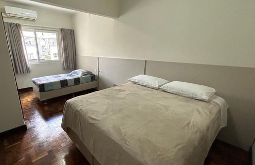 Matriz Apartamento | POSIT APARTAMENTOS