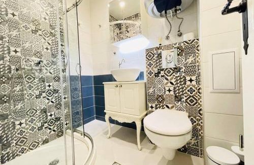 Varna Municipality Apartamento | Positano