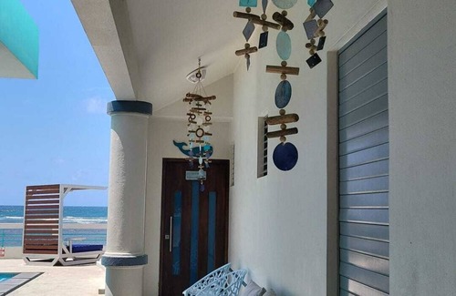 Vega Baja Casa | Positano Luxury Beach House