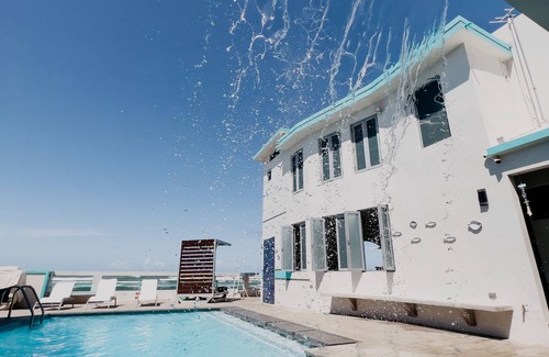 Vega Baja Casa | Positano Luxury Beach House