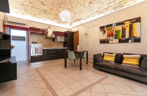 Termoli Casa | Positioned in the heart of the Borgo Antico of Termoli IamartinoApartments