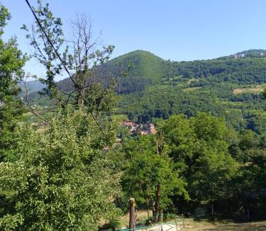 Visoko Casa | Positive vibes