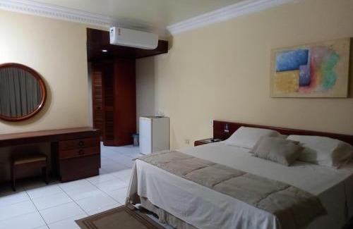 Imperatriz Hotel | Posseidon Hotel