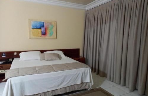 Imperatriz Hotel | Posseidon Hotel
