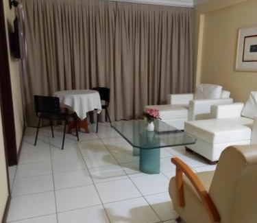 Imperatriz Hotel | Posseidon Hotel