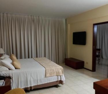 Imperatriz Hotel | Posseidon Hotel