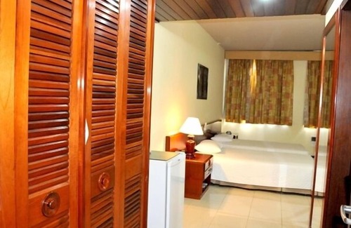 Imperatriz Hotel | Posseidon Hotel
