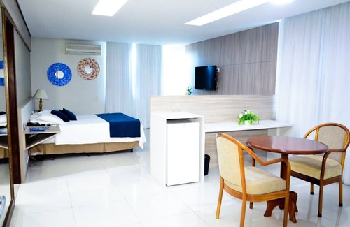 Imperatriz Hotel | Posseidon Hotel