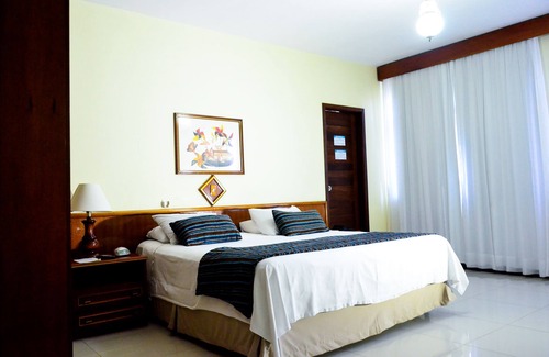 Imperatriz Hotel | Posseidon Hotel