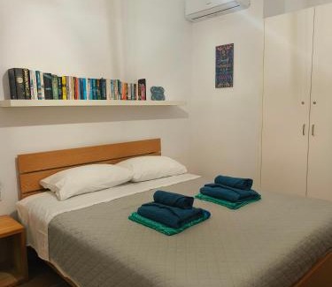 Possidon Beach Gardens Apartamento | Possidon Beach Getaway