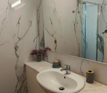 Possidon Beach Gardens Apartamento | Possidon Beach Getaway