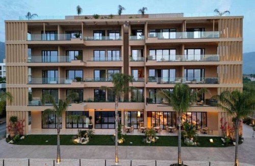 Orikum Apartamento | Possum Apartment Radhime : Your Family's Perfect Beach Retreat