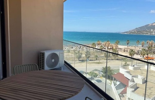 Orikum Apartamento | Possum Apartment Radhime : Your Family's Perfect Beach Retreat