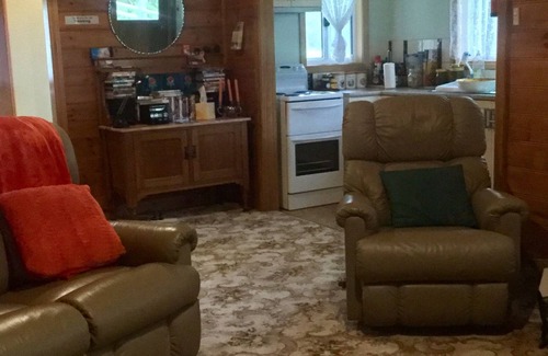 Castle Forbes Bay Cabaña | Possumbrook Cottage Castle Forbes Bay