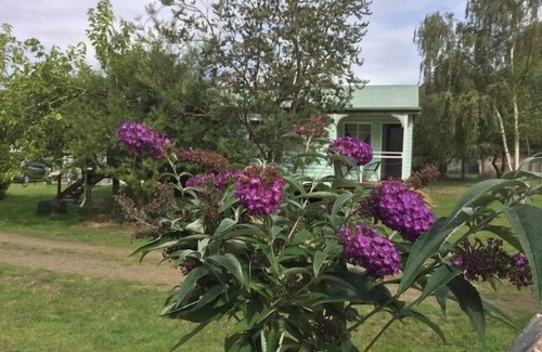 Castle Forbes Bay Cabaña | Possumbrook Cottage Castle Forbes Bay