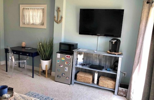 Colington Casa | Post Flight-Prime Location