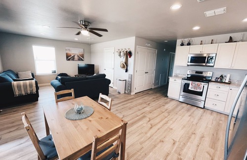 Rockport Casa | Post Oak Lane Coastal Vacation House