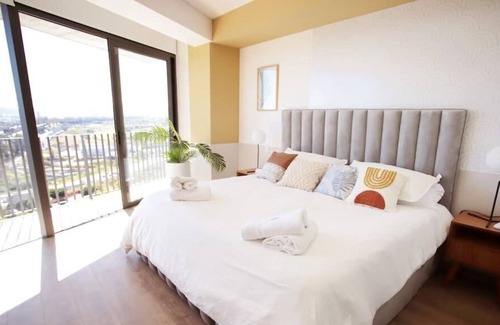 Zapopan Apartamento | Recupérate de tu operación - Departamento equipado