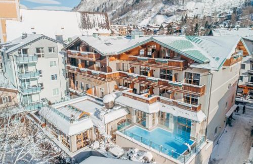 Bad Hofgastein Hotel | POST POST Hotel - Alpine Boutique Hotel & Spa