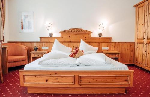 Bad Hofgastein Hotel | POST POST Hotel - Alpine Boutique Hotel & Spa
