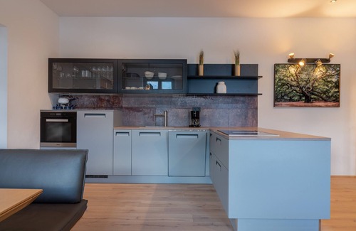 Zell am See Apartamento | Post Residence Apartments 3C, incl SUMMER CARD
