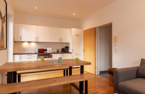 Zell am See Apartamento | Post Residence Apartments 5C, incl SUMMER CARD