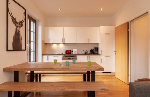 Zell am See Apartamento | Post Residence Apartments 5C, incl SUMMER CARD