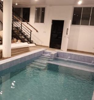 Merlo Hotel | Posta Almendros Apart