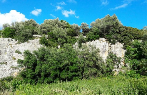 Bisceglie Casa | Posta Santa Croce