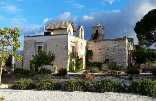 Bisceglie Casa | Posta Santa Croce
