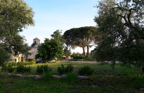 Bisceglie Casa | Posta Santa Croce