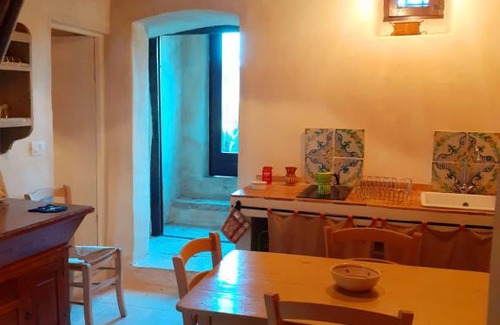Bisceglie Casa | Posta Santa Croce
