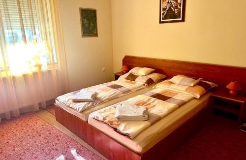 Gyula Apartamento | Postafiók Apartman