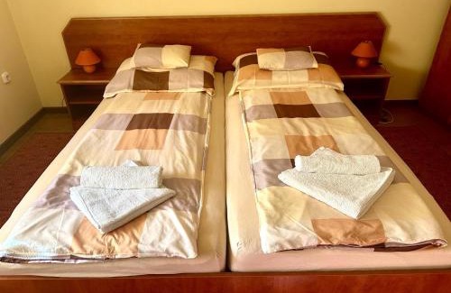 Gyula Apartamento | Postafiók Apartman